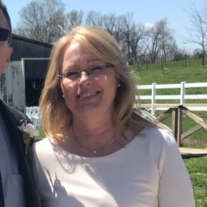 Meet your Posher, Barb